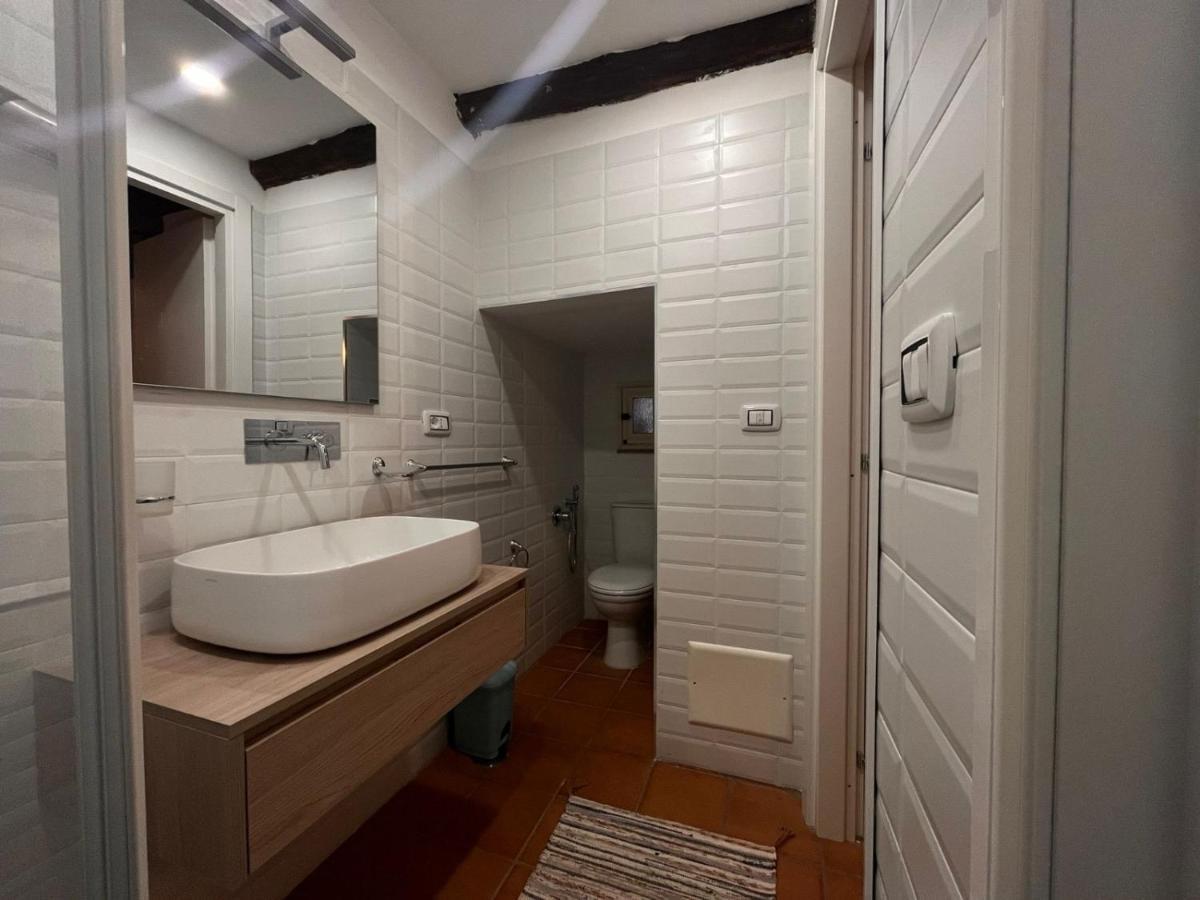 House Of The Night Apartment Napoli Bagian luar foto